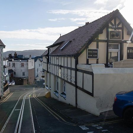 Orme Lodge Llandudno Exterior photo