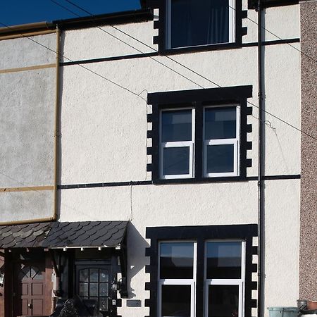 Orme Lodge Llandudno Exterior photo